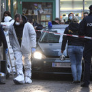 Mordalarm in Juweliergeschäft in Wien-Landstraße