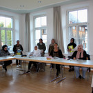 Deutschkurs A1 Migration A Gruppe gesamt 14-10-2020 _1_.JPG