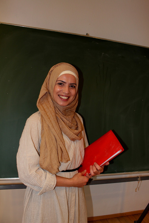 Deutschkurs A1 Migration B Seyma Cakirli 14-10-2020  _4_.JPG