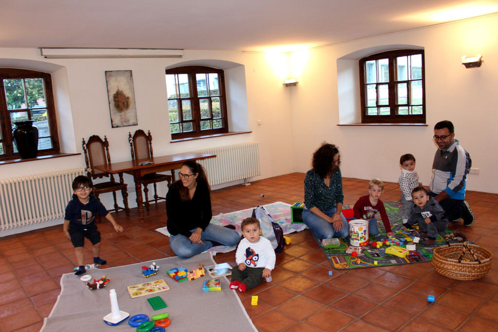 Deutschkurs A1 Migration D Kinderbetreuung 14-10-2020 _1_.JPG