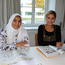 Deutschkurs A1 Migration C Sch__ler 14-10-2020 _7_.JPG
