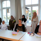 Deutschkurs A1 Migration C Sch__ler 14-10-2020 _2_.JPG