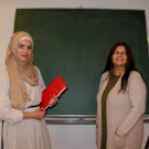 Deutschkurs A1 Migration B Seyma Cakirli und Rosi Flatz 14-10-2020  _1_.JPG