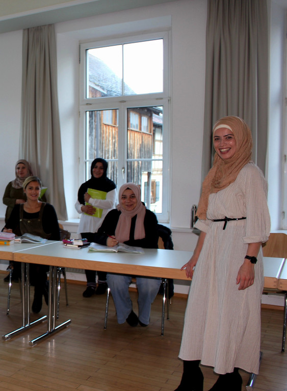 Deutschkurs A1 Migration C Sch__ler 14-10-2020 _4_.JPG