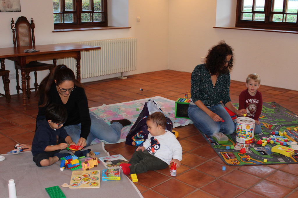 Deutschkurs A1 Migration D Kinderbetreuung 14-10-2020 _5_.JPG