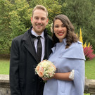 Hochzeit von Veronica und Martin Mangold