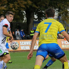 Bilder I Hohenems vs Sturm Graz