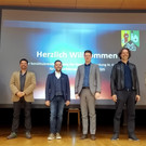 Konstituierende Sitzung St. Gallenkirch