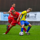 Bilder Wolfurt vs Rankweil