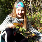 Wald und Wiese als Klassenzimmer