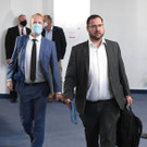 FPÖ: Krisensitzung nach Wien-Wahl-Niederlage