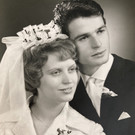 Goldene Hochzeit