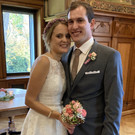 Hochzeit von Tamara und Lukas Wirnsperger