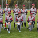 U15 Finalspiele in Feldkirch