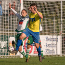 Bilder Lauterach vs Wolfurt