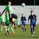 FC Kennelbach - FC Renault Malin Sulz