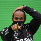 Hamilton gewann auch in Portugal - 92. Grand-Prix-Sieg