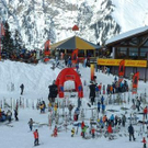Antenne-Snowtour III am Sonnenkopf
