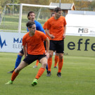 SC Admira Dornbirn ist Herbstmeister