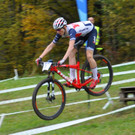 Starker Auftritt von Dornbirns Mountainbikern