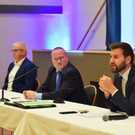 Angelobung der Bludenzer BezirksbürgermeisterInnen