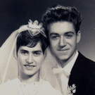 Diamantene Hochzeit