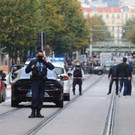 Messerattacke in Nizza - Drei Tote und sechs Verletzte