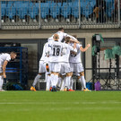 LASK und WAC zeigen sich in EL als echte Tormaschinen
