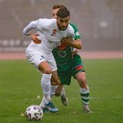 Bilder Bregenz vs Lauterach