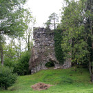 Raubritter auf der Ruggburg