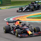 Bilder vom Imola GP 2020