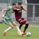 Rapid gegen Altach - Bilder vom Spiel