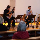 Konzert Kirche Altach