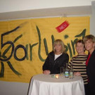 Karl-Heinz Ganahls 50. Geburtstag