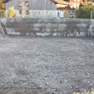 Start vom Wohnprojekt Mühlbach