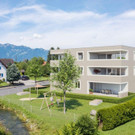 Wohnprojekt Mühlbach ist fertig