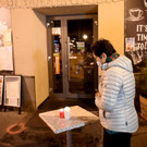 Anschlag in Wien: Tatorte in der Innenstadt