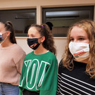 MNS Masken der Jungmusik Weiler