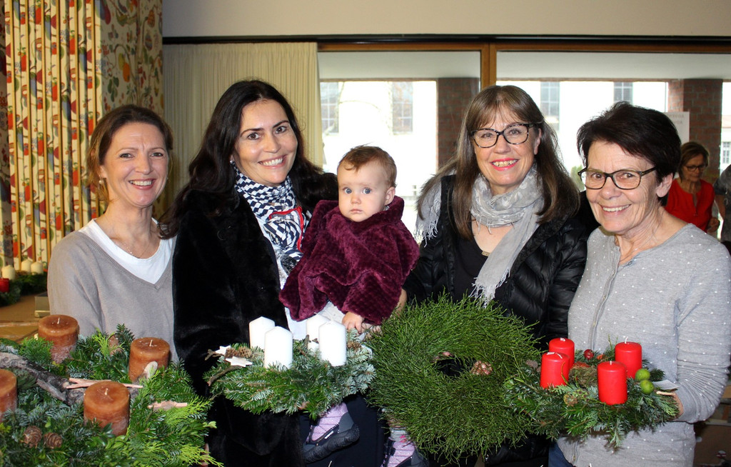Pfarrheim Adventkranzwoche Missionskreis BERICHT November 2020 _1_.JPG
