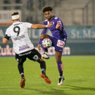 SCR Altach gegen Austria Wien 7.11.2020