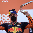 MotoGP in Valenvia