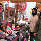 Wochenmarkt
