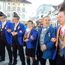 Kein Fasching in Dornbirn