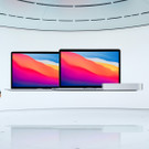Apple präsentiert Mac-Neuheiten