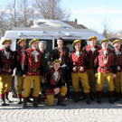 Faschingsumzug 2020