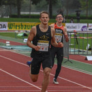 Daniel Bertschler will in Götzis starten
