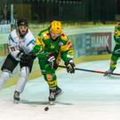EHC Lustenau siegt gegen Linz
