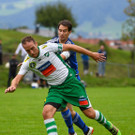 Starkes Duo weg