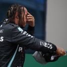 Formel 1: Lewis Hamilton holt mit Sieg in Istanbul seinen 7. WM-Titel