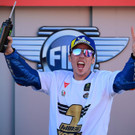 Spanier Joan Mir nach Sieg in Valencia mit Suzuki erstmals MotoGP-Weltmeister